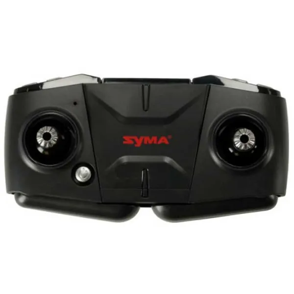 Dronă Syma Z6G Personal / Black photo 6