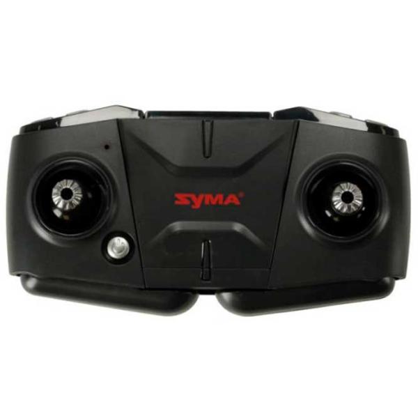 Dronă Syma Z6G Personal / Black photo 6