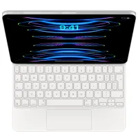 Husă pentru tabletă Apple iPad Pro 11" (4th generation) 11"/ White photo 2