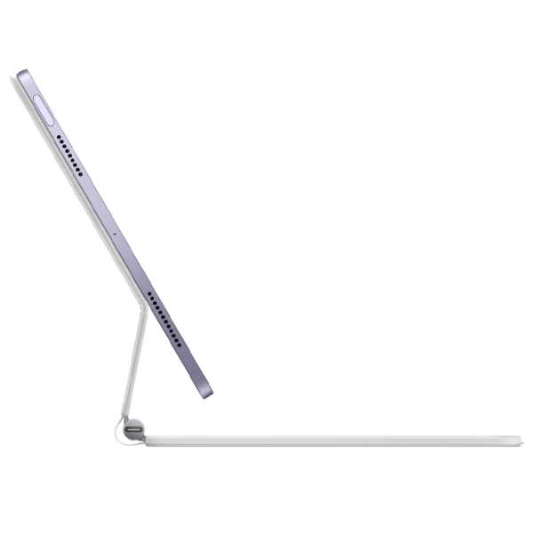Чехол для планшета Apple iPad Pro 11" (4-го поколения) 11"/ Белый photo 3 Чехол для планшета Apple iPad Pro 11" (4-го поколения) 11"/ Белый photo 3