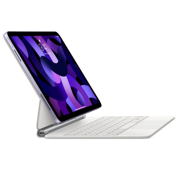 Чехол для планшета Apple iPad Pro 11" (4-го поколения) 11"/ Белый photo 4 Чехол для планшета Apple iPad Pro 11" (4-го поколения) 11"/ Белый photo 4