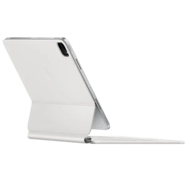 Чехол для планшета Apple iPad Pro 11" (4-го поколения) 11"/ Белый photo 5 Чехол для планшета Apple iPad Pro 11" (4-го поколения) 11"/ Белый photo 5