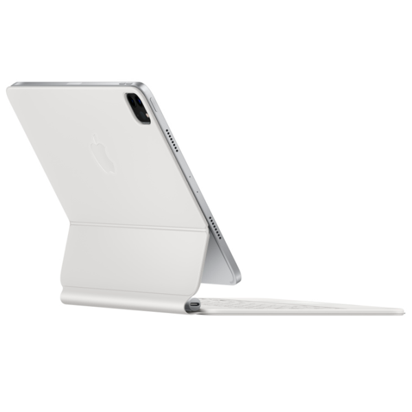 Чехол для планшета Apple iPad Pro 11" (4-го поколения) 11"/ Белый photo 5 Чехол для планшета Apple iPad Pro 11" (4-го поколения) 11"/ Белый photo 5