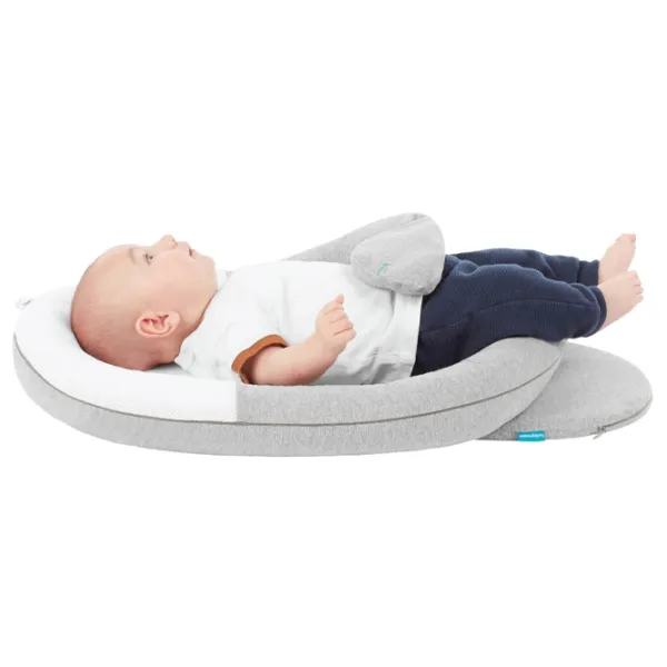 Подушка гнездо Babymoov CloudNest (1053849-1) Серый photo 2