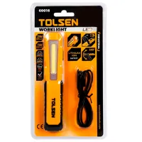 Lanterne auto Tolsen 60016 2 W photo 2