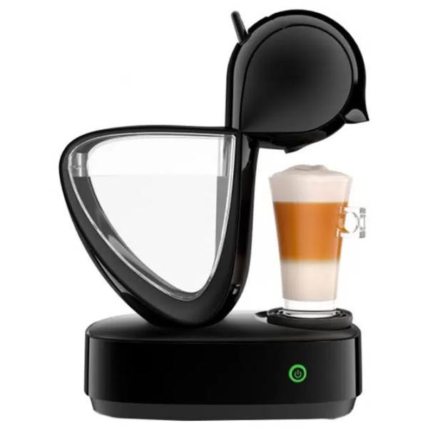 Aparat de cafea KRUPS KP170810 Capsular/ 1.2 l/ Black photo 3