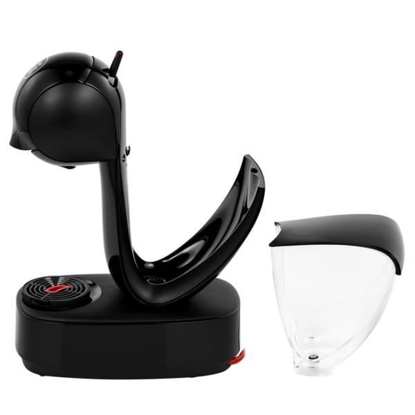 Aparat de cafea KRUPS KP170810 Capsular/ 1.2 l/ Black photo 5