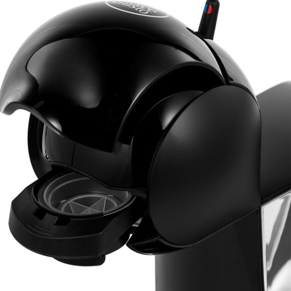 Aparat de cafea KRUPS KP170810 Capsular/ 1.2 l/ Black photo 6