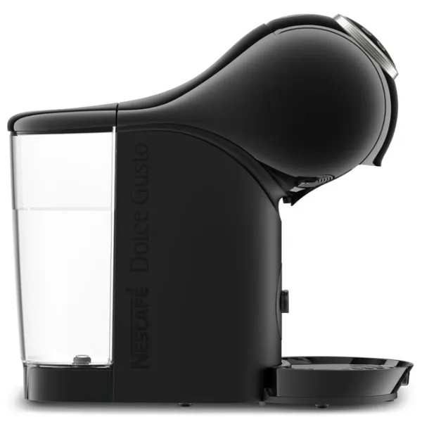Aparat de cafea KRUPS KP340810 Capsular/ 0.8 l/ Black photo 4