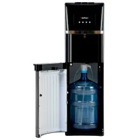 Кулер для воды HotFrost 35AEN Электронный / 650 Вт photo 2