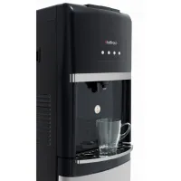 Кулер для воды HotFrost 35AEN Электронный / 650 Вт photo 6