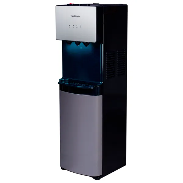 Cooler de apă HotFrost V400AS Compresor / 650 W photo 2 Cooler de apă HotFrost V400AS Compresor / 650 W photo 2