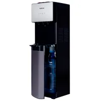 Кулер для воды HotFrost YL1566S Компрессор / 650 Вт photo 3