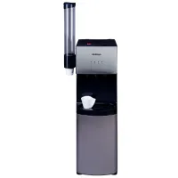 Кулер для воды HotFrost YL1566S Компрессор / 650 Вт photo 5