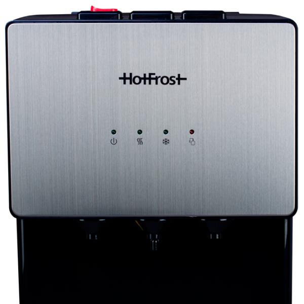 Cooler de apă HotFrost V400AS Compresor / 650 W photo 6 Cooler de apă HotFrost V400AS Compresor / 650 W photo 6
