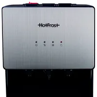 Кулер для воды HotFrost YL1566S Компрессор / 650 Вт photo 6