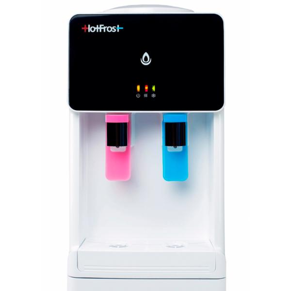 Кулер для воды HotFrost V840 Компрессор/ 650 Вт photo 4 Кулер для воды HotFrost V840 Компрессор/ 650 Вт photo 4