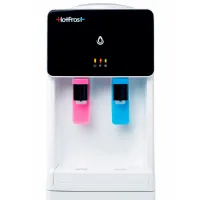 Кулер для воды HotFrost V840 Компрессор/ 650 Вт photo 4