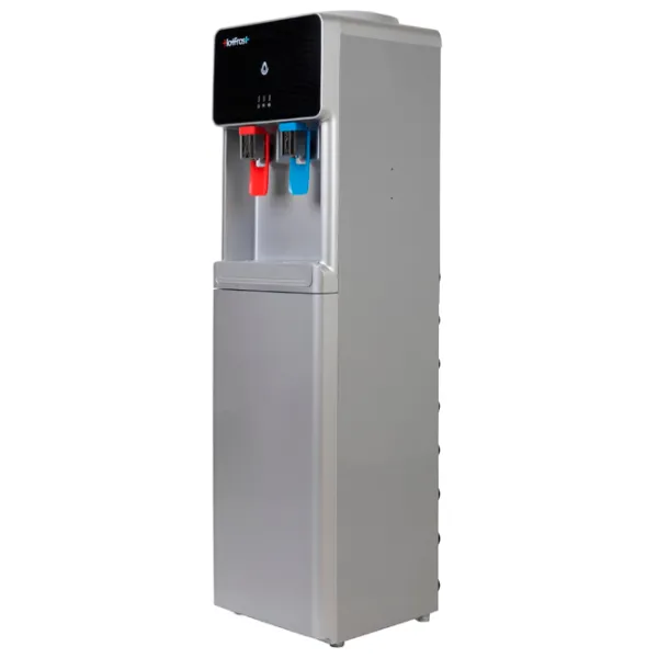 Cooler de apă HotFrost V840S Compresor/ 650 W photo 2 Cooler de apă HotFrost V840S Compresor/ 650 W photo 2