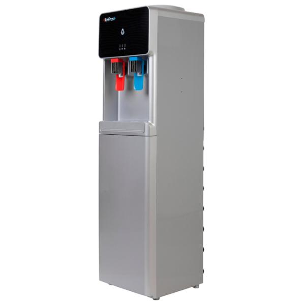 Cooler de apă HotFrost V840S Compresor/ 650 W photo 2 Cooler de apă HotFrost V840S Compresor/ 650 W photo 2