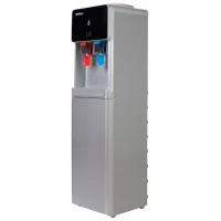 Кулер для воды HotFrost V840S Компрессор/ 650 Вт photo 2