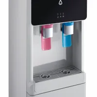 Кулер для воды HotFrost V840S Компрессор/ 650 Вт photo 4