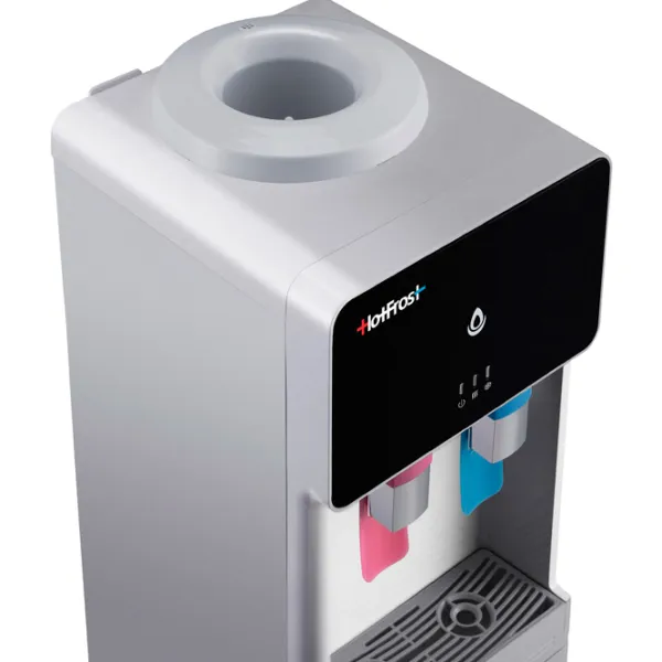 Cooler de apă HotFrost V840S Compresor/ 650 W photo 5 Cooler de apă HotFrost V840S Compresor/ 650 W photo 5