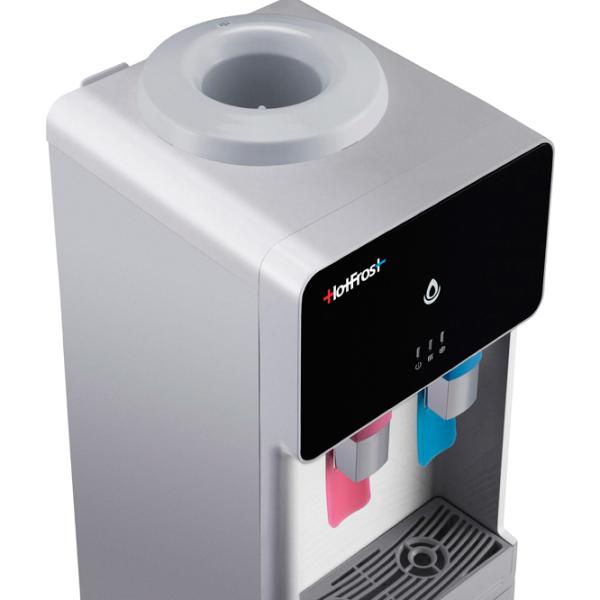 Cooler de apă HotFrost V840S Compresor/ 650 W photo 5 Cooler de apă HotFrost V840S Compresor/ 650 W photo 5