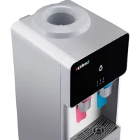 Кулер для воды HotFrost V840S Компрессор/ 650 Вт photo 5