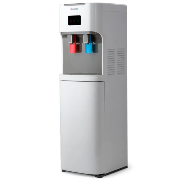 Cooler de apă HotFrost V115 PUF Compresor/ 650 W photo 2 Cooler de apă HotFrost V115 PUF Compresor/ 650 W photo 2