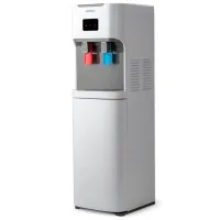 Кулер для воды HotFrost V115 PUF Компрессор/ 650 Вт photo 2