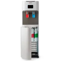 Кулер для воды HotFrost V115 PUF Компрессор/ 650 Вт photo 4