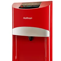 Кулер для воды HotFrost 45A Компрессор/ 650 Вт photo 4