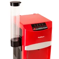 Кулер для воды HotFrost 45A Компрессор/ 650 Вт photo 5