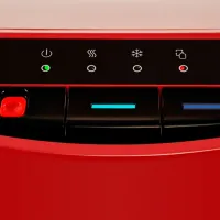 Кулер для воды HotFrost 45A Компрессор/ 650 Вт photo 6