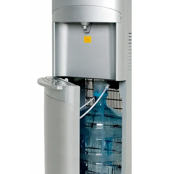 Кулер для воды HotFrost 45AS Компрессор/ 650 Вт photo 2 Кулер для воды HotFrost 45AS Компрессор/ 650 Вт photo 2