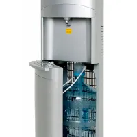 Кулер для воды HotFrost 45AS Компрессор/ 650 Вт photo 2