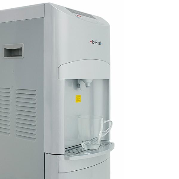 Кулер для воды HotFrost 45AS Компрессор/ 650 Вт photo 3 Кулер для воды HotFrost 45AS Компрессор/ 650 Вт photo 3