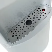 Кулер для воды HotFrost 45AS Компрессор/ 650 Вт photo 5