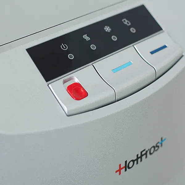 Кулер для воды HotFrost 45AS Компрессор/ 650 Вт photo 6 Кулер для воды HotFrost 45AS Компрессор/ 650 Вт photo 6
