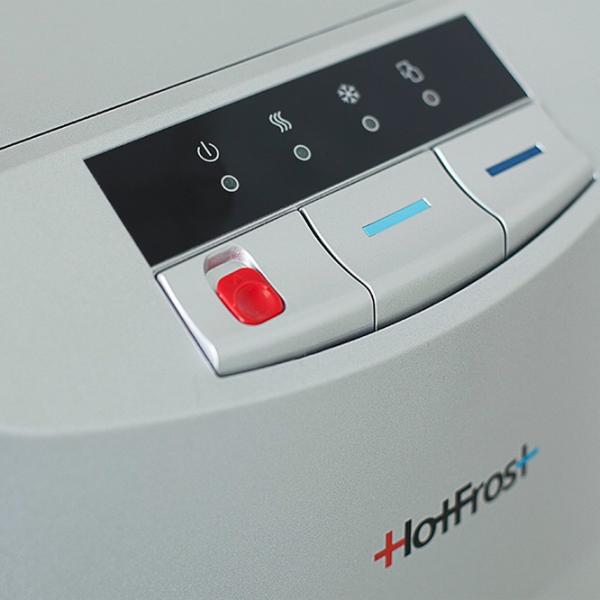 Кулер для воды HotFrost 45AS Компрессор/ 650 Вт photo 6 Кулер для воды HotFrost 45AS Компрессор/ 650 Вт photo 6