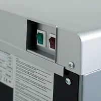 Кулер для воды HotFrost 45AS Компрессор/ 650 Вт photo 7
