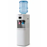 Кулер для воды HotFrost V115C Компрессор/ 650 Вт photo 4