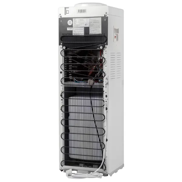 Cooler de apă HotFrost V115C Compresor/ 650 W photo 9 Cooler de apă HotFrost V115C Compresor/ 650 W photo 9
