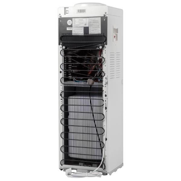 Cooler de apă HotFrost V115C Compresor/ 650 W photo 9 Cooler de apă HotFrost V115C Compresor/ 650 W photo 9