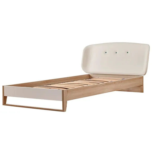 Pat Dogtas Sky 120 x 200 cm/ PAL/ White photo 2