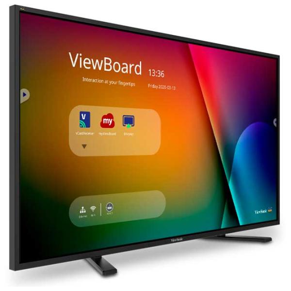 Интерактивная доска Viewsonic IFP4320 43"/ 4K photo 2