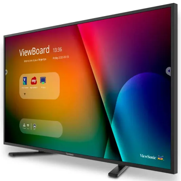 Интерактивная доска Viewsonic IFP4320 43"/ 4K photo 3
