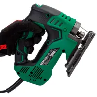 Fierăstrău pentru decupat Hikoki CJ160VN 26 mm / Green photo 2