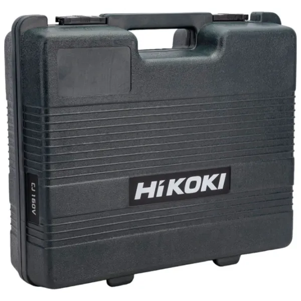 Fierăstrău pentru decupat Hikoki CJ160VN 26 mm/ Green photo 3